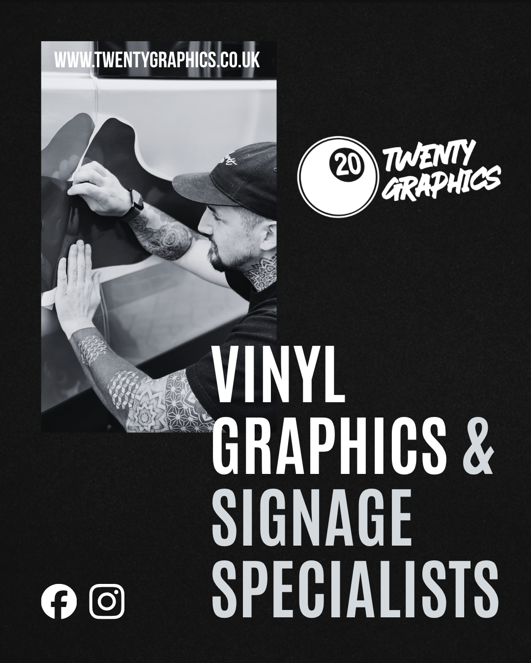 Black and White Modern Fashion Streetwear Drop Instagram Post